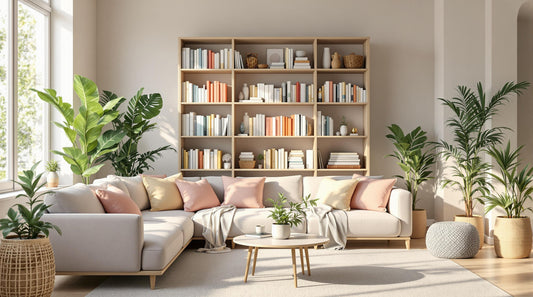 10 Daily Habits for an Organized Home
