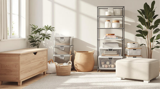 7 Durable Storage Products for Long-Term Use