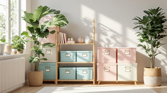 Ultimate Guide to Habit Formation for Storage Success