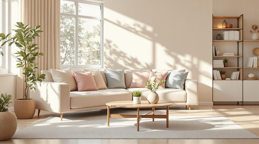 10 Daily Habits for a Tidy Home