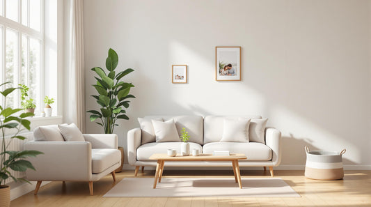 Ultimate Guide to Minimalist Decluttering for Families