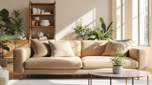 10 Steps for Sustainable Decluttering