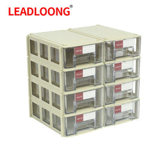 Stackable Mini Storage Bins