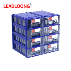 Stackable Mini Storage Bins
