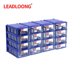 Stackable Mini Storage Bins