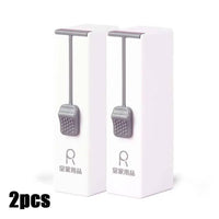 Portable 10 Automatic Dental Floss Boxes To Replace High Elasticity Dental Floss Sticks Portable Reusable |  | Luvasmr - Satisfyingly Organised
