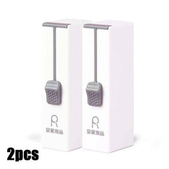 Portable 10 Automatic Dental Floss Boxes To Replace High Elasticity Dental Floss Sticks Portable Reusable |  | Luvasmr - Satisfyingly Organised