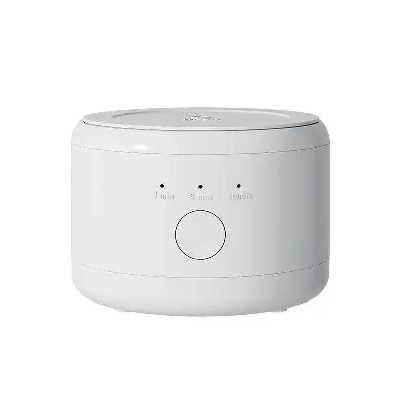 New Electric Braces Box Cleaning Box Multi-function Invisible Retainer Denture Cleaning Machine Jewelry Orthodontic Cleaner |  | Luvasmr - Satisfyingly Organised
