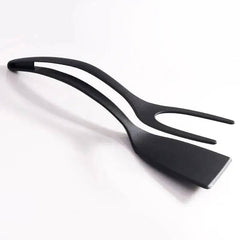 Pancake, Toasted Bread, Fried Egg Clip, Fried Egg Flipping Shovel, Kitchen Tool, Egg Shovel, Beef Steak Shovel, Two in One |  | Luvasmr - Satisfyingly Organised