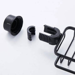 Bathroom Faucet Storage Rack | Bathroom | Luvasmr - Satisfyingly Organised