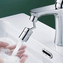 720 Universal Kitchen Faucet Extender - Luvasmr