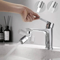 720 Universal Kitchen Faucet Extender - Luvasmr