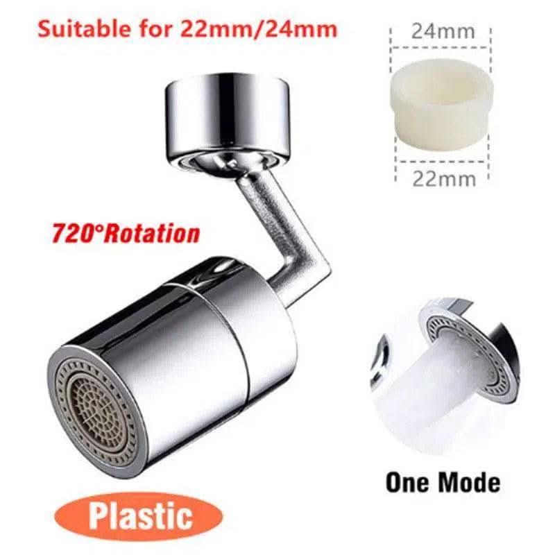 720 Universal Kitchen Faucet Extender - Luvasmr
