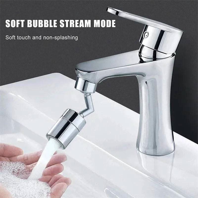 720 Universal Kitchen Faucet Extender - Luvasmr