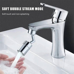 720 Universal Kitchen Faucet Extender - Luvasmr