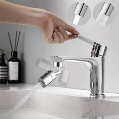 720 Universal Kitchen Faucet Extender - Luvasmr