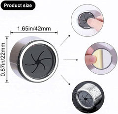 Self Adhesive Cloth Storage Clip - Luvasmr