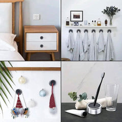 Self Adhesive Cloth Storage Clip - Luvasmr