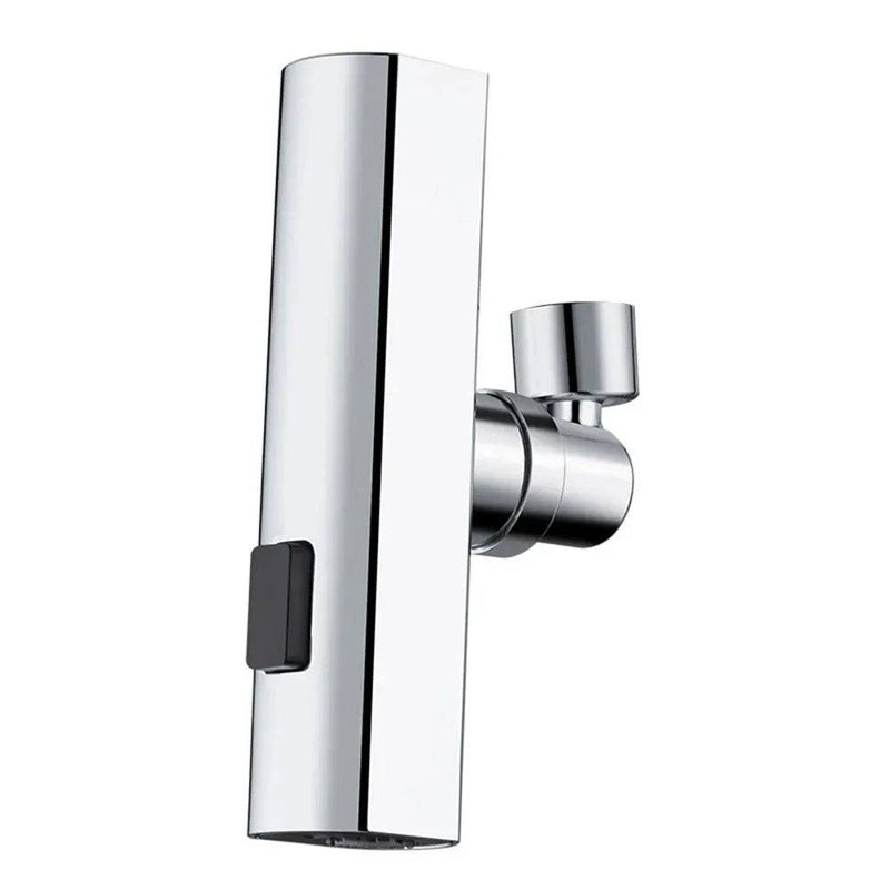 Three Mode Waterfall Faucet Extension Device | Bathroom | Luvasmr - Satisfyingly Organised