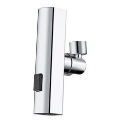 Three Mode Waterfall Faucet Extension Device | Bathroom | Luvasmr - Satisfyingly Organised