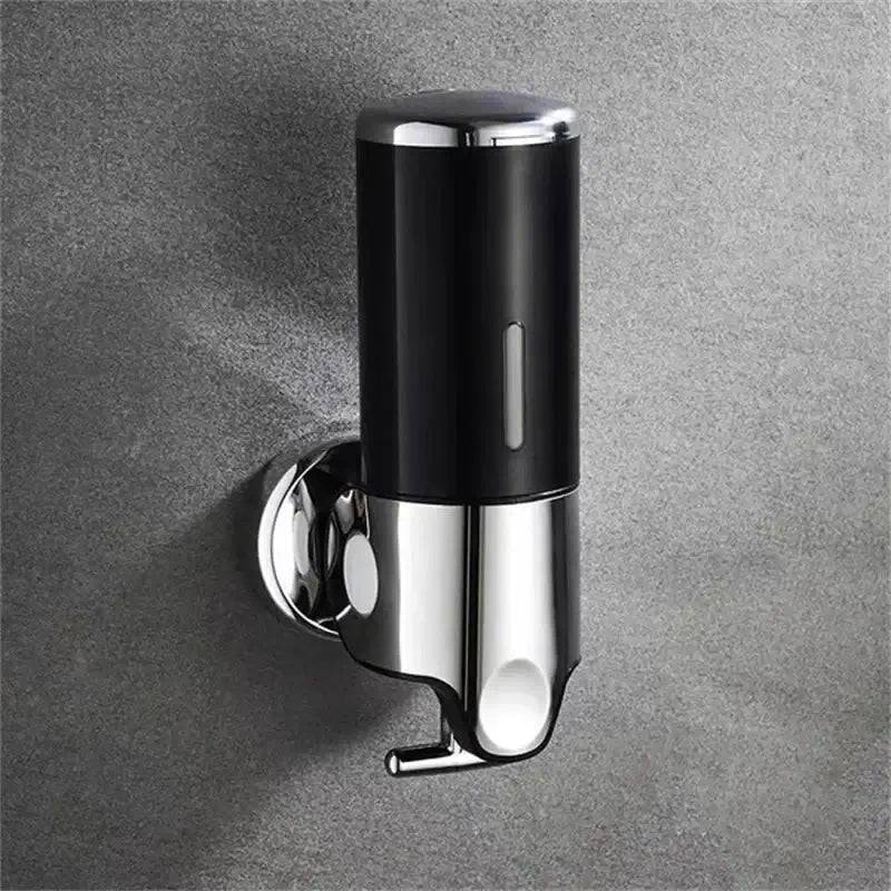 Wall-Mounted Soap & Gel Dispenser | Kitchen | Luvasmr - Satisfyingly Organised