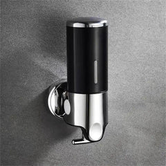Wall-Mounted Soap & Gel Dispenser | Kitchen | Luvasmr - Satisfyingly Organised