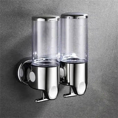 Wall-Mounted Soap & Gel Dispenser | Kitchen | Luvasmr - Satisfyingly Organised