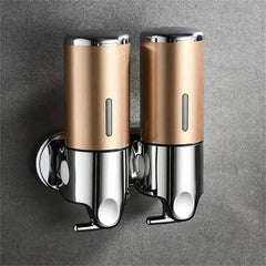 Wall-Mounted Soap & Gel Dispenser | Kitchen | Luvasmr - Satisfyingly Organised