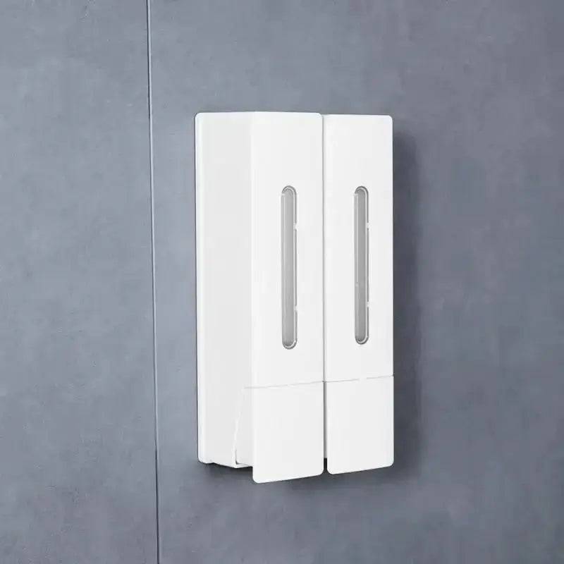 Wall-Mounted Liquid Soap Dispenser | Bathroom | Luvasmr - Satisfyingly Organised
