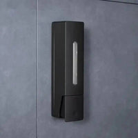 Wall-Mounted Liquid Soap Dispenser | Bathroom | Luvasmr - Satisfyingly Organised