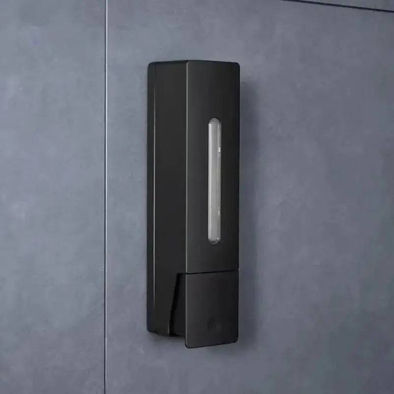 Wall-Mounted Liquid Soap Dispenser | Bathroom | Luvasmr - Satisfyingly Organised