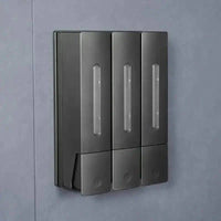 Wall-Mounted Liquid Soap Dispenser | Bathroom | Luvasmr - Satisfyingly Organised