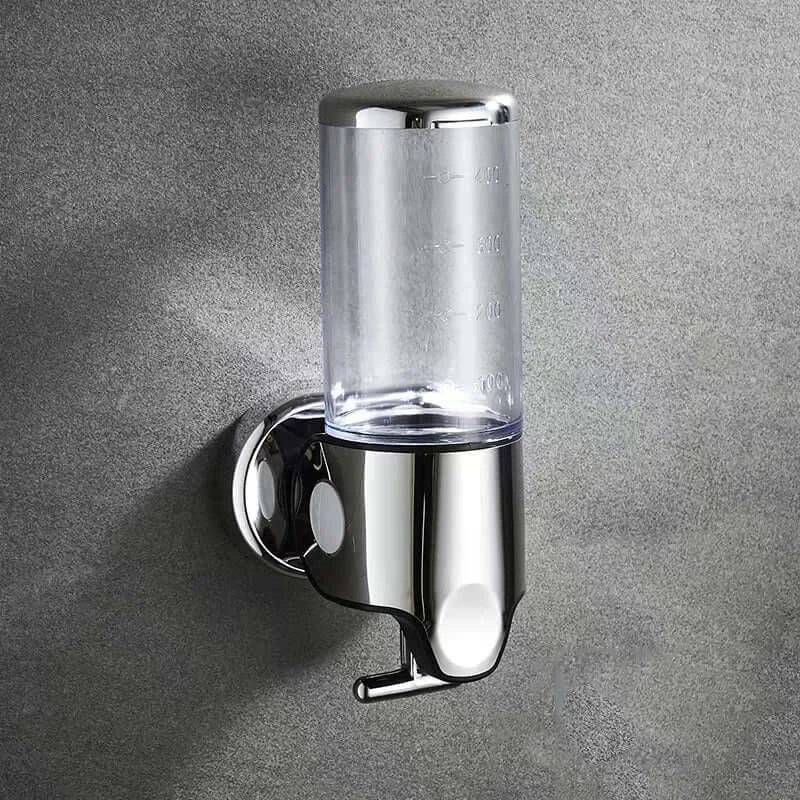 Wall-Mounted Liquid Soap Dispenser | Bathroom | Luvasmr - Satisfyingly Organised