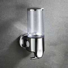 Wall-Mounted Liquid Soap Dispenser | Bathroom | Luvasmr - Satisfyingly Organised