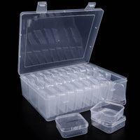 Bead Organiser Box | Bedroom | Luvasmr - Satisfyingly Organised