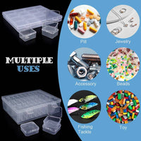 Bead Organiser Box | Bedroom | Luvasmr - Satisfyingly Organised