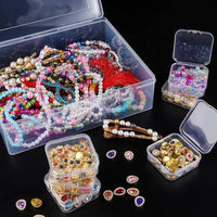 Bead Organiser Box | Bedroom | Luvasmr - Satisfyingly Organised