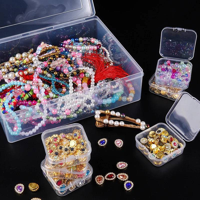Bead Organiser Box | Bedroom | Luvasmr - Satisfyingly Organised