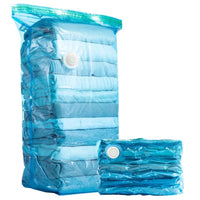 Jumbo Cube Vacuum Storage Bags | Bedroom | Luvasmr - Satisfyingly Organised
