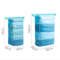 Jumbo Cube Vacuum Storage Bags | Bedroom | Luvasmr - Satisfyingly Organised