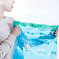 Jumbo Cube Vacuum Storage Bags | Bedroom | Luvasmr - Satisfyingly Organised