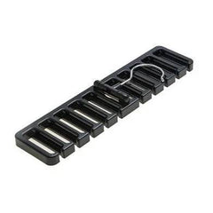 Belt and Tie Holder | Bedroom | Luvasmr - Satisfyingly Organised