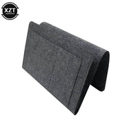 Felt Bedside Storage Organiser | Bedroom | Luvasmr - Satisfyingly Organised