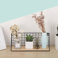 Bedside Hanging Storage Basket | Bedroom | Luvasmr - Satisfyingly Organised