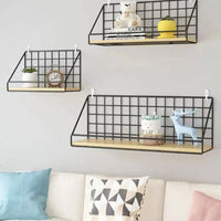 Bedside Hanging Storage Basket | Bedroom | Luvasmr - Satisfyingly Organised
