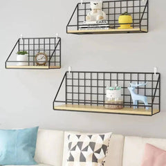 Bedside Hanging Storage Basket | Bedroom | Luvasmr - Satisfyingly Organised