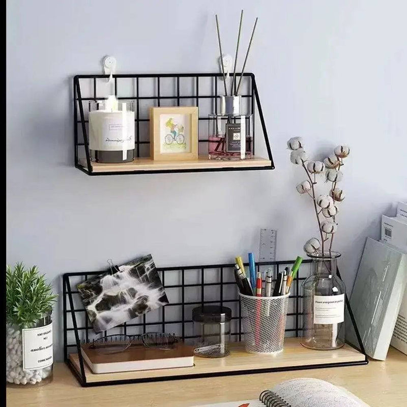 Bedside Hanging Storage Basket | Bedroom | Luvasmr - Satisfyingly Organised