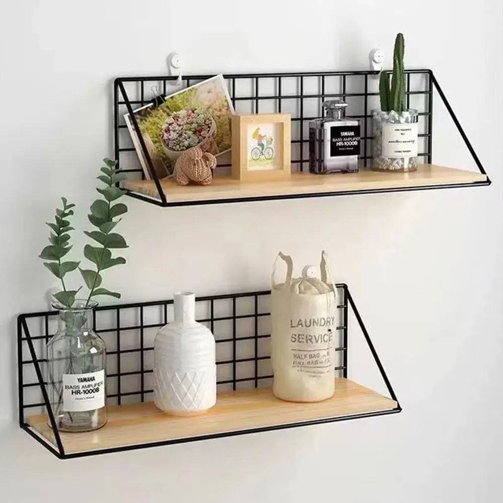 Bedside Hanging Storage Basket | Bedroom | Luvasmr - Satisfyingly Organised