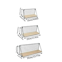 Bedside Hanging Storage Basket | Bedroom | Luvasmr - Satisfyingly Organised