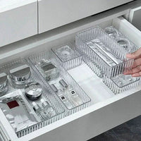 Unlimited Desk Drawer Organisers Set - Luvasmr